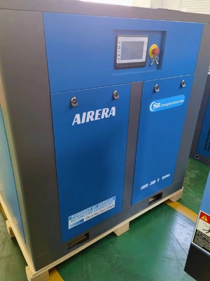 22kw/30HP PM VSD sekrup kompresor 25% penghematan energi dari generasi terakhir