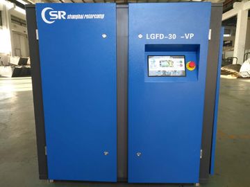 Frekuensi Kompresor Sekrup VSD / Rotorcomp Kompresor Sekrup Ingersoll Rand
