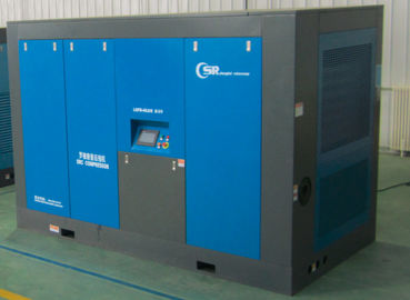 Continuous Powermate Air Compressor Coupling Driven Type Diesel Screw Compressor