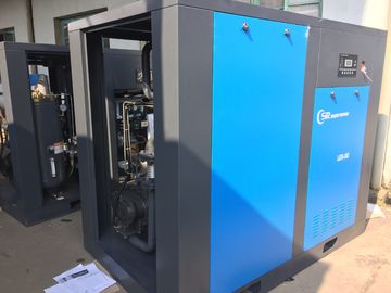 Vertikal Portable Diesel Air Compressors Screw Gaya Air Compressor LGCD Series