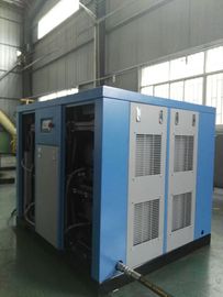 Kelas-0 27.5KW,35HP Silent Oil Free Compressor untuk Industri Makanan & Minuman