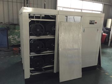 Belt Driven Ingersoll Rand Kompresor Udara Industri Kompresor Udara Terus Menerus