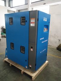 37Kw 50Hp Silent Oil Free Compressor Electronic Industrial Engine Didorong Air Compressor