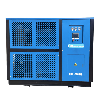 2.5 KW Rotorcomp HDR-1200HP Dryer Udara Dingin Otomatis Lama