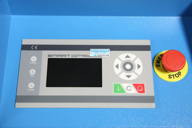 Perlindungan Lingkungan Kompresor Bebas Minyak Untuk Industri Elektronik