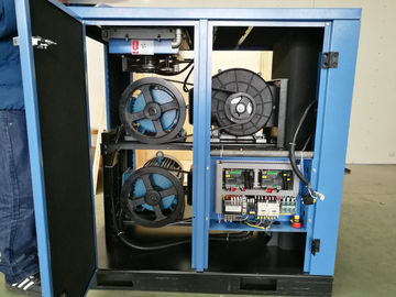 Kompresor Udara Listrik Bebas Minyak Reciprocating / Kompresor Gulir Rotary 70dB