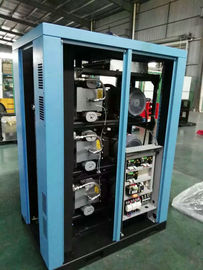Penghematan Ruang Scroll Type Air Compressor, Rotary Scroll Compressor 27.5KW / 35HP