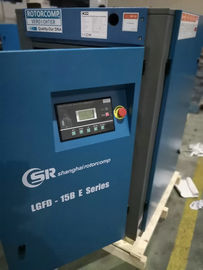 Kompresor Udara Direct Drive 150 Psi / Kompresor Udara Rotary Kecil Sederhana