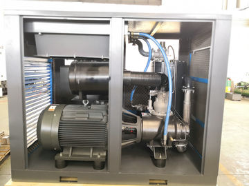 55KW VFC Screw VSD Screw Compressor Stability Menjalankan Sertifikasi TUV