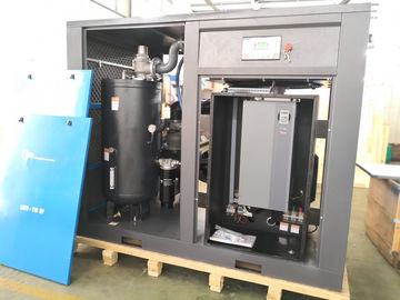 Slient Air Compressor Rotary Screw Type / Kompresor Rotary Screw Type
