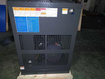 Kompresor Udara Tankless Berkecepatan Tinggi / Kompresor Sekrup LGFD Dengan Pengering