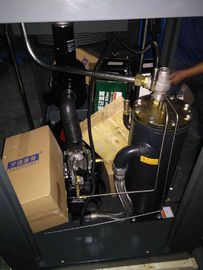 Direct Driven VSD Screw Compressor Ekstra Rendah Noise Emission 5400m3 / H