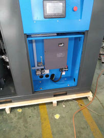 Kompresor Udara Didorong PLC Belt / Kompresor Sekrup Ingersoll Rand 15Hp