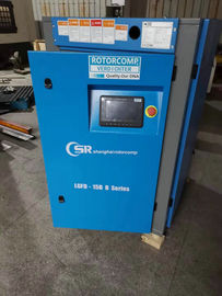Rotorcomp 9200 M3 / Jam Kompresor Bebas Minyak