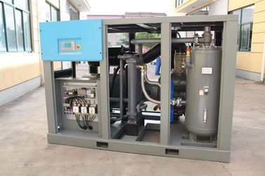 Penghemat Udara Kompresor Udara Screw 6300m3 / Hr