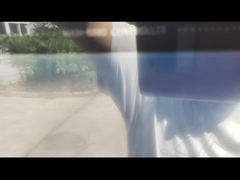 Kompresor Sekrup VSD 250kw PM