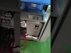 Shanhai rotorcomp 45KW/60HP PM-VSD kompresor