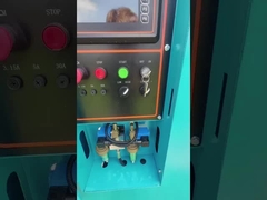 Kompresor Sekrup Diesel Efisiensi Tinggi 1500cfm 300psi