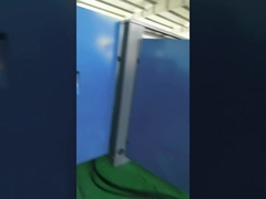 Kompresor Udara Sekrup 1-3 Fase 50Hz/60Hz 10 Bar hingga 15 Bar