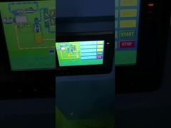 Efisiensi kompresor sekrup industri VSD yang didorong langsung