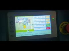 Intelligent dikendalikan Rotorcomp LGSD-30 seri hemat energi Rotary Air Screw Compressor