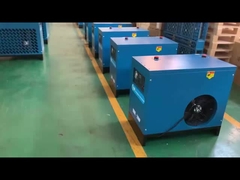 Rotorcomp HDR-5HP Screw Air Compressor: Kompak, Performa Tinggi Solusi untuk Industri Anda