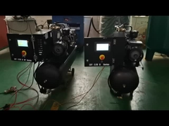 Rotorcomp Grade Industrial LGY 3.7D B Series Screw Air Compressor untuk aplikasi tugas berat