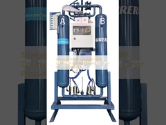 Shanghai Rotorcomp HDR-10HXF Pengeringan Optimal Dingin Air Dryer Tekanan Dew Point