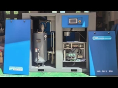 Shanghai Rotorcomp LGCD-75D B Video Promosi