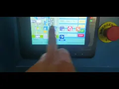 Generasi Baru Kompresor VSD Kompresor Elektronik Konsumsi Daya Rendah